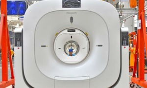 AI giúp phát hiện sớm ung thư dạ dày