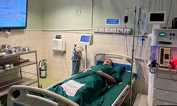 Quán cà phê cho khách 'chết thử' ở Bangkok