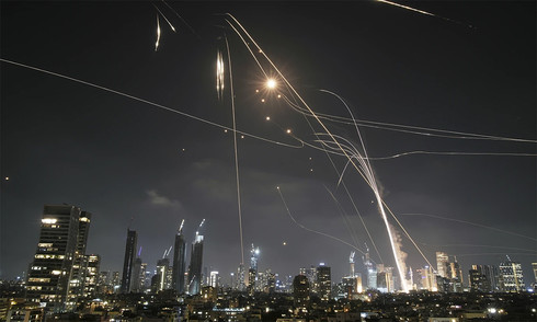 Israel chịu 'thiệt hại lớn chưa từng thấy' do xung đột với Iran