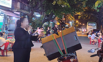 Ám ảnh hàng xóm hát karaoke náo động khu dân cư