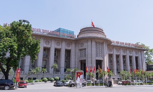 Ngân hàng Nhà nước được quyết cho vay đặc biệt, lãi suất 0% một năm