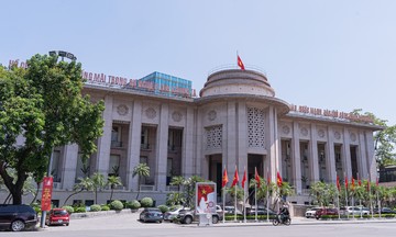 Ngân hàng Nhà nước được quyết cho vay đặc biệt, lãi suất 0% một năm