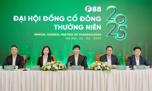 F88 đặt mục tiêu tăng trưởng lợi nhuận 50%, lên UPCoM trong quý III