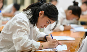 Đề tiếng Anh tốt nghiệp THPT theo chương trình cũ