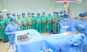 Đề xuất cho người dưới 18 tuổi hiến tặng mô, tạng