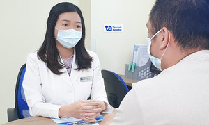 Xử lý mụn nhọt sưng đỏ thế nào?