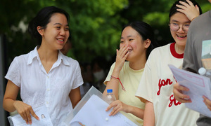 Đề và đáp án môn Địa lý thi tốt nghiệp THPT 2025