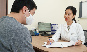 Ung thư gan có điều trị khỏi?
