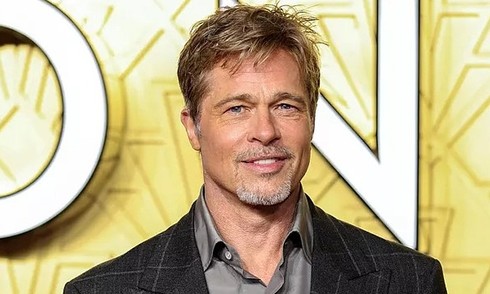 Nhà của Brad Pitt bị trộm