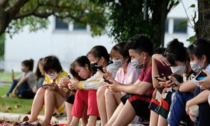 73% lao động độc thân ngại lập gia đình vì lương thấp
