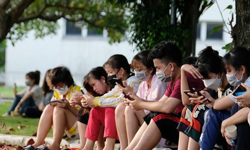 73% lao động độc thân ngại lập gia đình vì lương thấp