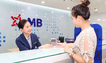 MB ra mắt thẻ MB Mastercard Platinum