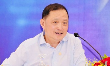 Chủ tịch Phát Đạt: 'Không lo mất tiền, chỉ sợ mất uy tín'