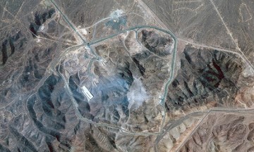 Iran tiến thoái lưỡng nan với tham vọng hạt nhân hậu xung đột