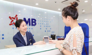 MB ưu đãi gói vay tiêu dùng cho hộ kinh doanh