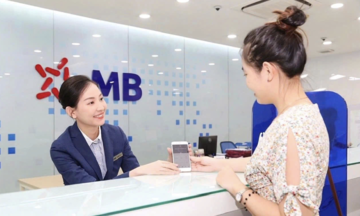 MB ưu đãi gói vay tiêu dùng cho hộ kinh doanh