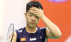 Đức Phát, Hải Đăng cùng thua ở US Open