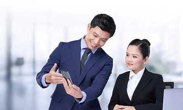 Giải pháp chi trả lương cho 40.000 tài khoản trong 5 phút