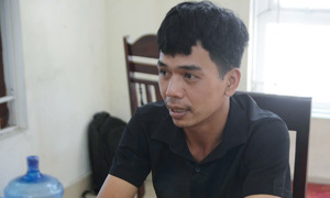 Bắt cóc con riêng của người yêu cũ, ép 'nối lại tình xưa'