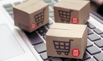 Indonesia sắp thu thuế bán hàng online