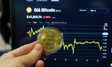 Quốc hội yêu cầu có khung pháp lý thí điểm thị trường tài sản mã hóa