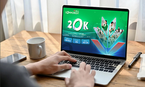 VPBank triển khai gói vay 20.000 tỷ đồng cho hộ kinh doanh