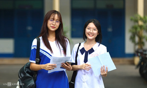 Đề Sử thi tốt nghiệp THPT 2025