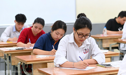 Gợi ý đáp án 48 mã đề Tiếng Anh thi tốt nghiệp THPT 2025