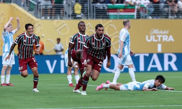 Vì sao bóng đá Brazil thành công ở FIFA Club World Cup?