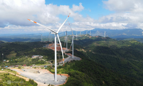 Renewable energy sector struggles to access green bonds in Vietnam
