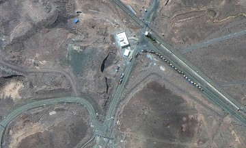 Bí ẩn kho uranium Iran sau đòn không kích của Mỹ