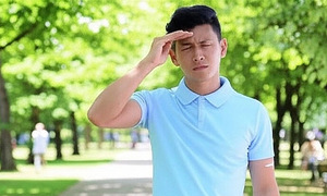 Đau đầu, chóng mặt có phải thiếu máu não?