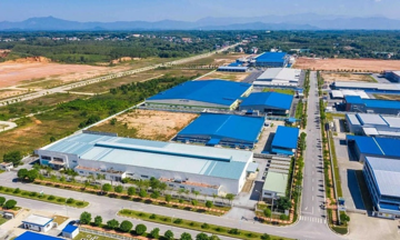 Tổng giám đốc KBC: Các doanh nghiệp FDI không bi quan và vẫn đầu tư bình thường