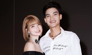Mạc Văn Khoa: 'Tôi trân trọng vợ đồng cam cộng khổ'