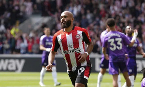 Man Utd hai lần bị từ chối tiền đạo 85 triệu USD