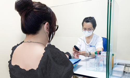 Phòng bệnh nha chu cho người tiểu đường thế nào?