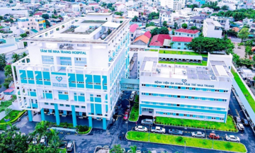 'Chủ cũ' của Bệnh viện FV thâu tóm Y khoa Tâm Trí