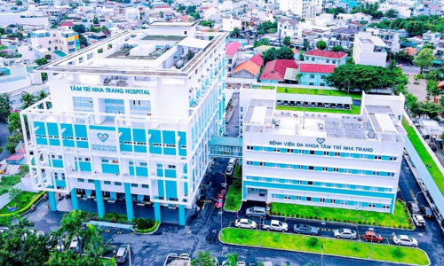 'Chủ cũ' của Bệnh viện FV thâu tóm Y khoa Tâm Trí