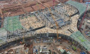 Lo ngại thiếu kết nối khi sân bay Long Thành vận hành
