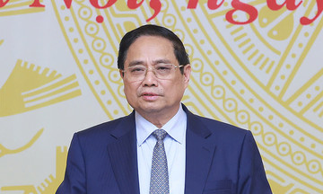 Thủ tướng yêu cầu phát động phong trào thi đua làm giàu