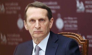 Trùm tình báo Nga nhất trí 'duy trì liên lạc mọi lúc' với giám đốc CIA