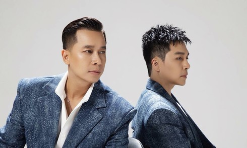 Nhóm The Men tái xuất sau 5 năm