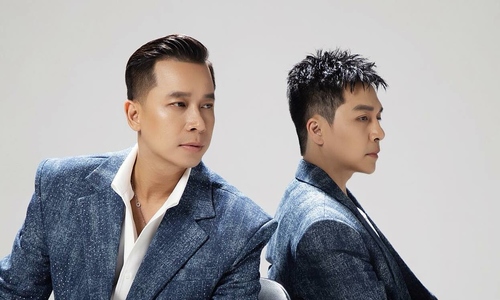 Nhóm The Men tái xuất sau 5 năm
