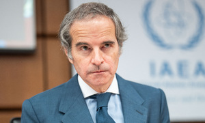 Iran có thể nối lại làm giàu uranium 'trong vài tháng tới'