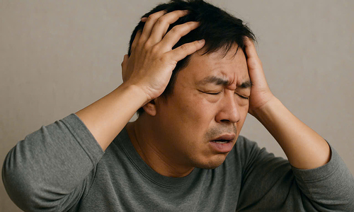 Huyết áp thấp khác rối loạn tiền đình thế nào