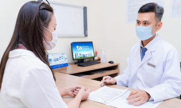 Thận đôi có nguy hiểm không?