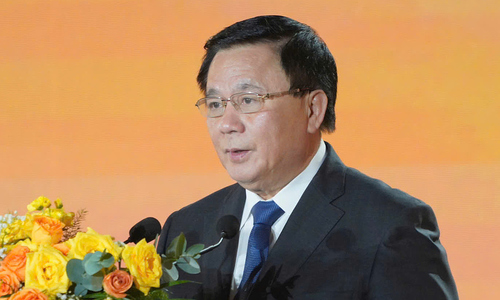 Danang asian film festival aims for international prestige