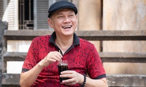 Bút ký Hữu Châu (kỳ 2): Khi nghệ sĩ thờ Tổ theo 'trào lưu'