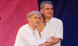 Nghệ sĩ Hữu Châu: 'Tôi biết ơn anh Thành Lộc'