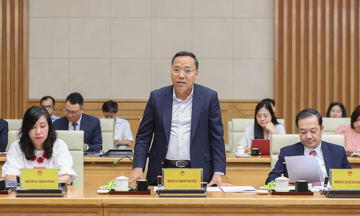 Có thể triển khai dự án điện gió ngoài khơi đầu tiên cuối 2025